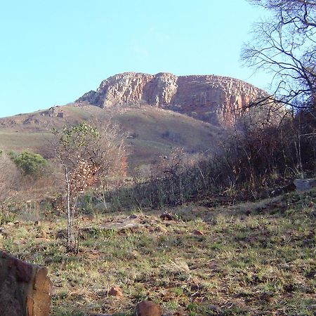 Forest Creek Lodge&Spa Dullstroom Faciliteiten foto
