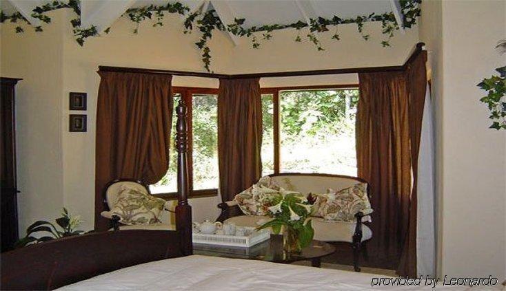Forest Creek Lodge&Spa Dullstroom Kamer foto