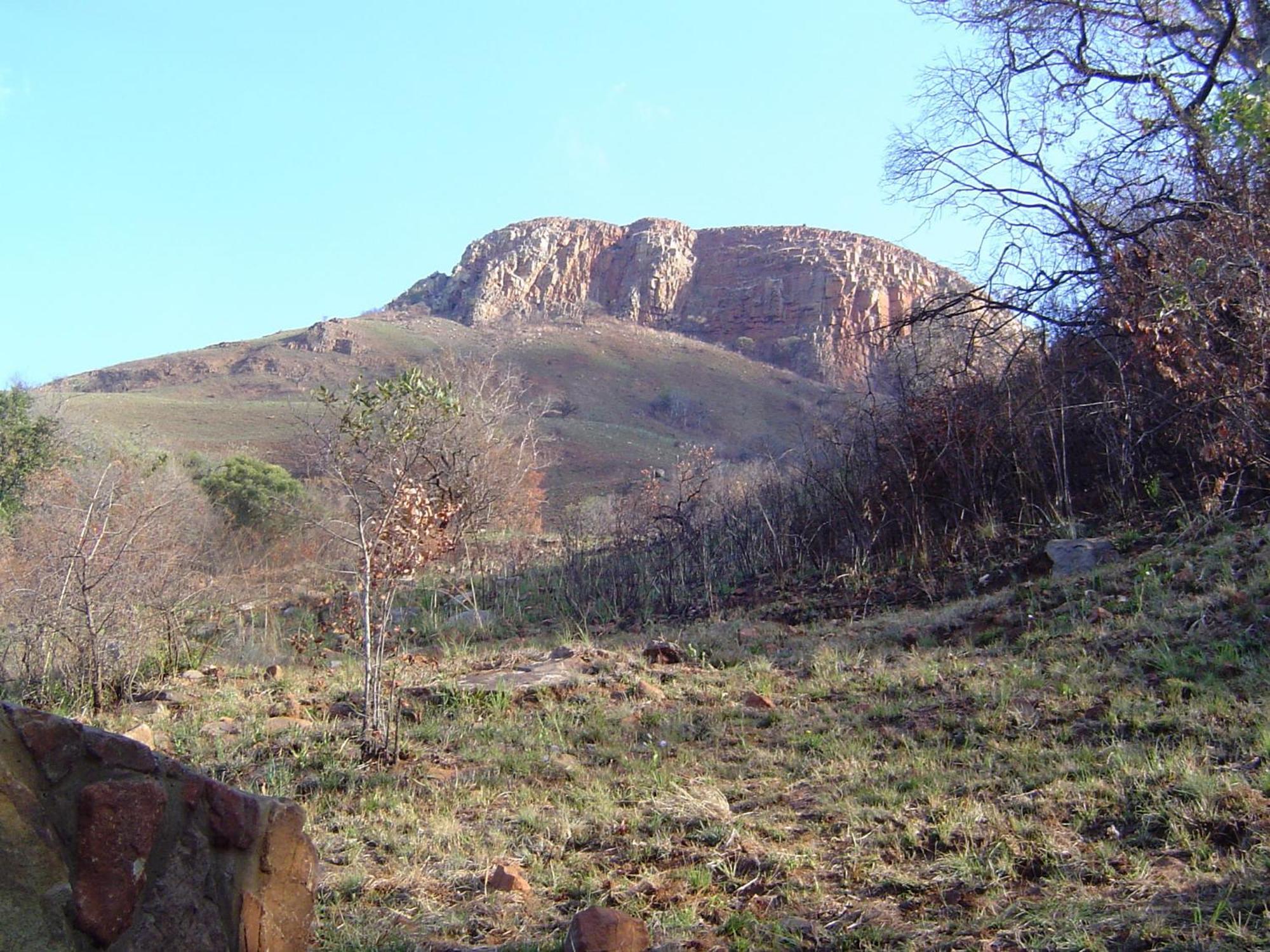 Forest Creek Lodge&Spa Dullstroom Faciliteiten foto