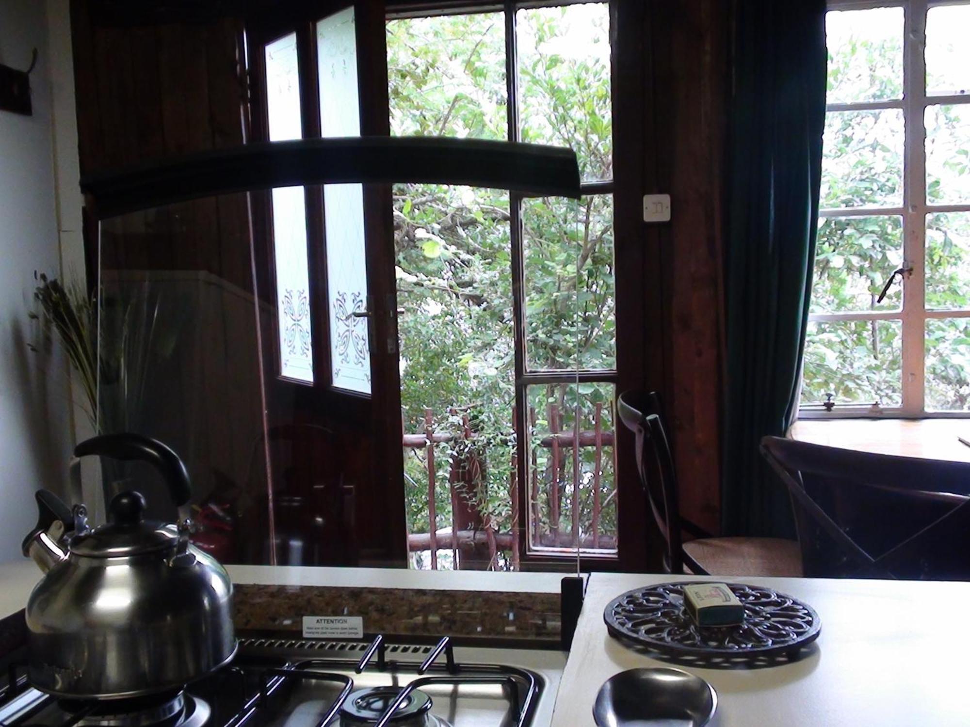 Forest Creek Lodge&Spa Dullstroom Kamer foto