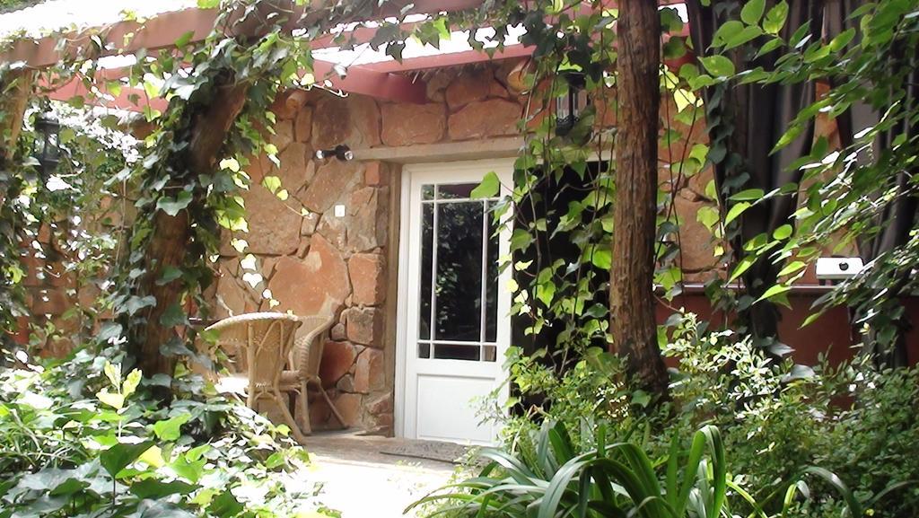 Forest Creek Lodge&Spa Dullstroom Buitenkant foto